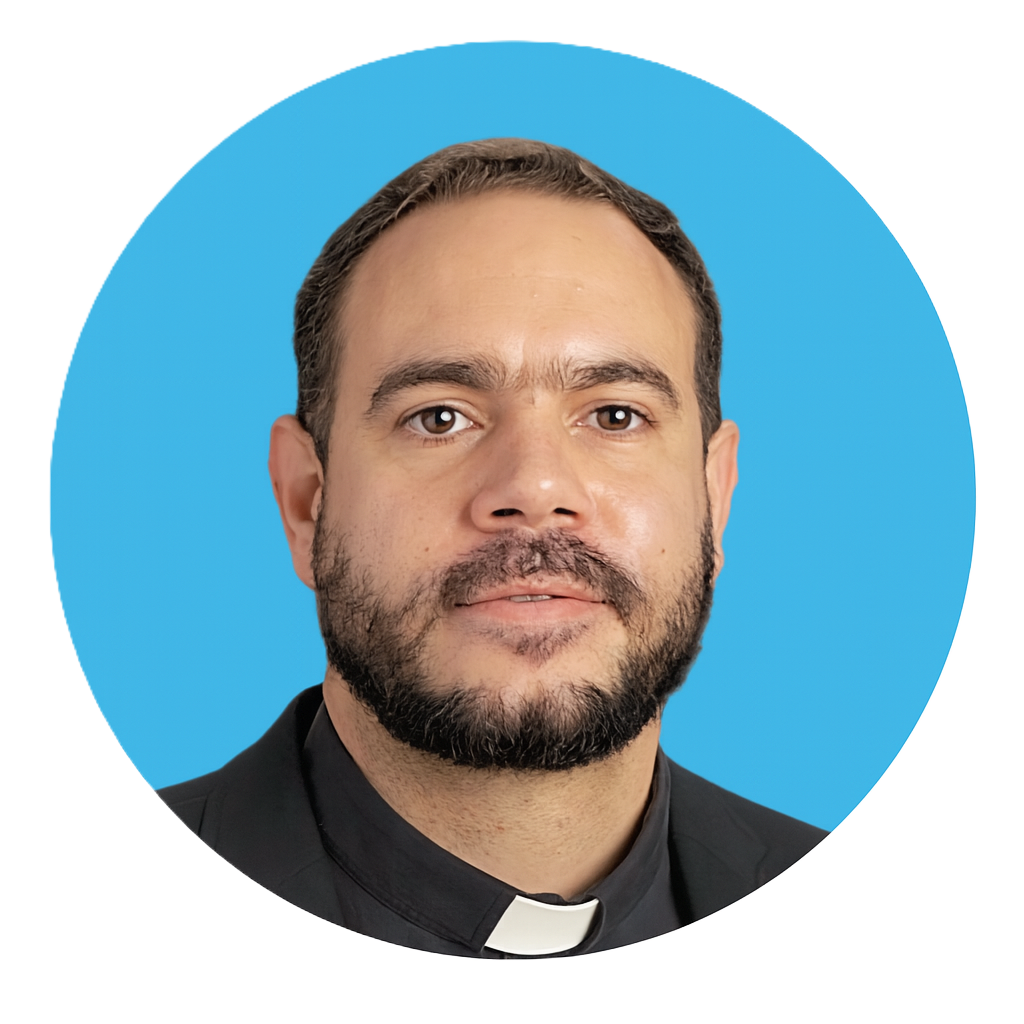 Father Ruben